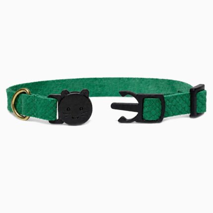 Coleira para Gatos Breakaway Anti-Enforcamento