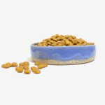 Pet Bowl cerâmica artesanal - Mediterrâneo