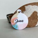 Tag de identificação pet ref4 - Imagem 3