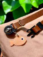 Plaquinha identificação gato ref03 - Imagem 3