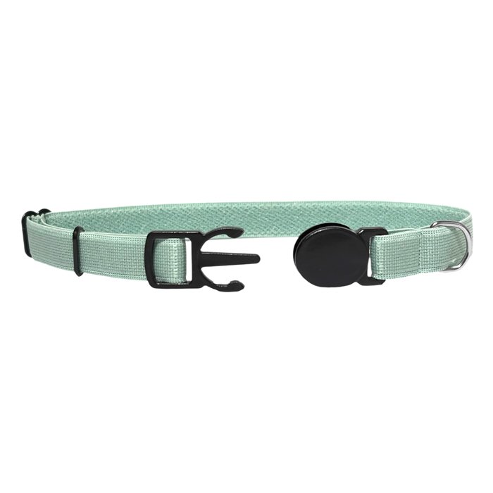 coleira para gato anti enforcamento elastico OOPS CAT 13
