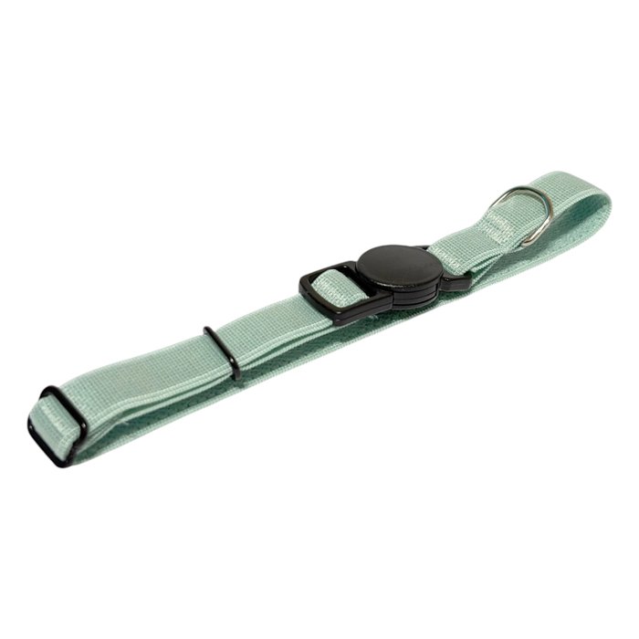 coleira para gato anti enforcamento elastico OOPS CAT 15