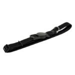 Coleira para Gato Elástico | Fecho Breakaway Anti enforcamento- Black | Oops! Cat - Imagem 2