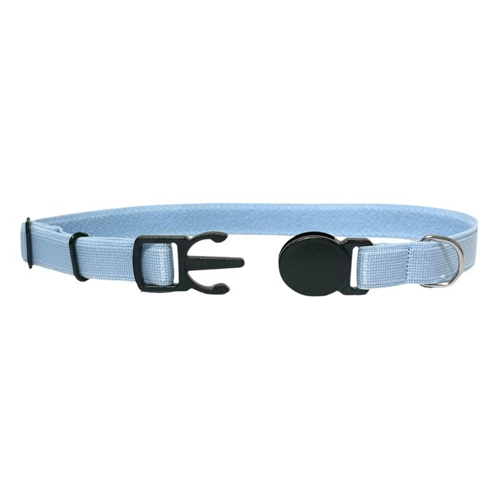 coleira para gato anti enforcamento elastico OOPS CAT 3