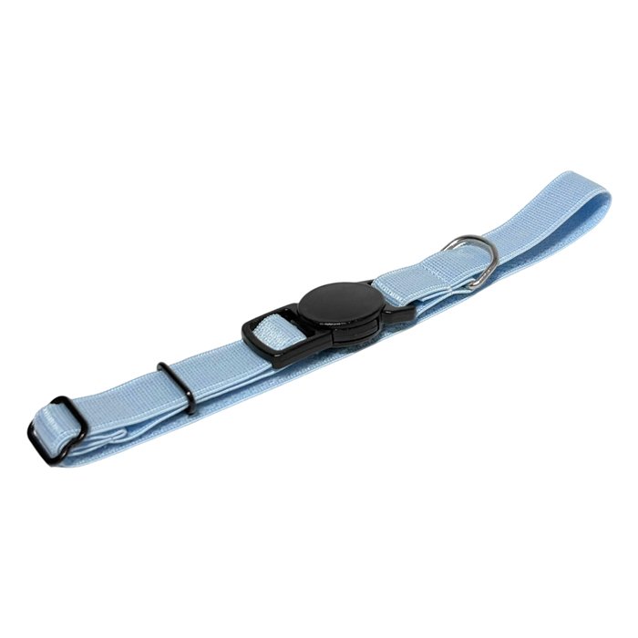 coleira para gato anti enforcamento elastico OOPS CAT 4