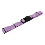 Coleira para Gato Elástico | Fecho Breakaway Anti enforcamento- Lavanda | Oops! Cat - Imagem 2